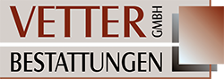 Bestattungen VETTER GmbH